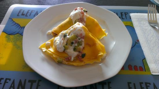 Rosticceria la Pradella